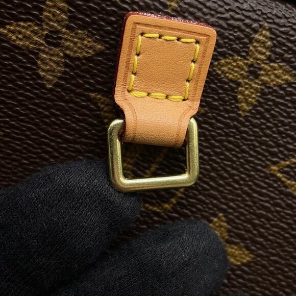 LOUIS VUITTON Neo Eole Size 55 Monogram Brown M23032 - Picture 15 of 16